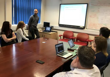 When talking total rubbish gives you real insight